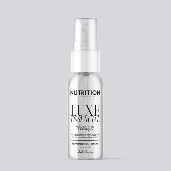 Luxe Essencial Reparador de Pontas