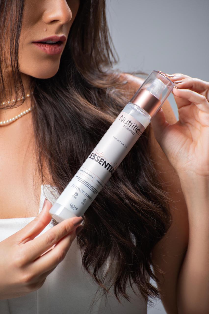Spray Essential - Nutrition Cosmetics